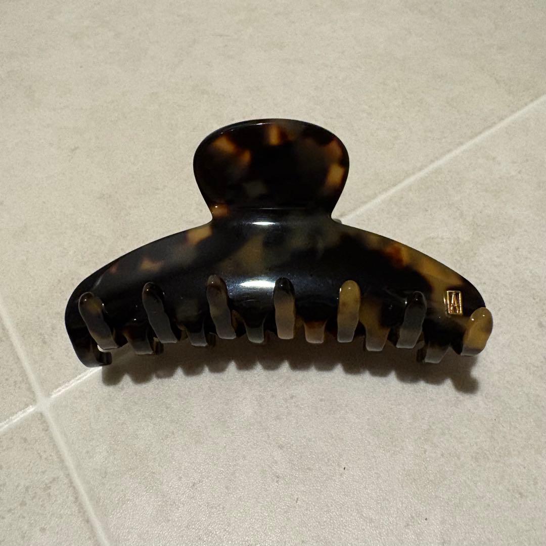 【現行品入荷待ち 16,500円】アレクサンドルドゥパリ ヘアクリップトーキョー