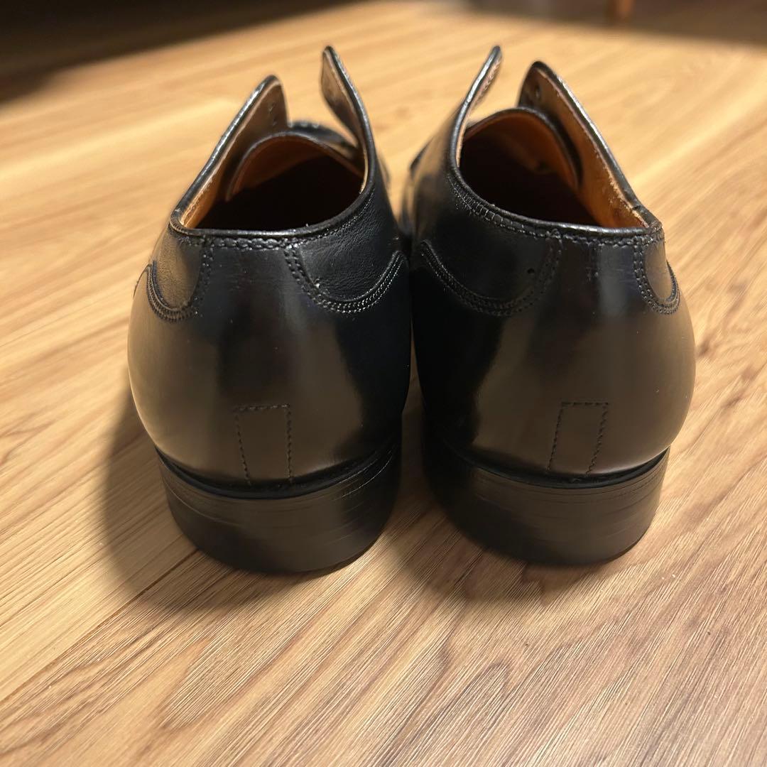 【未使用品】オールデン 961 サイズUS8