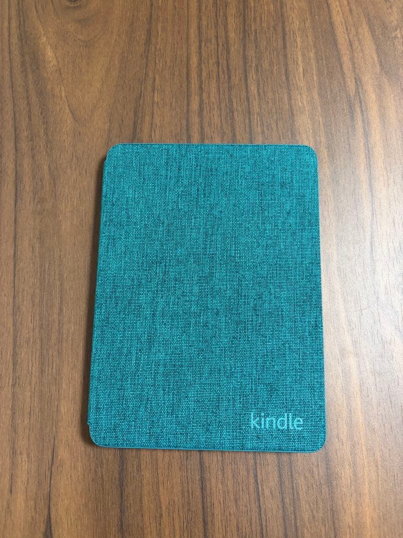 【美品】Kindle Colorsoft シグニチャーエディション カバーセット