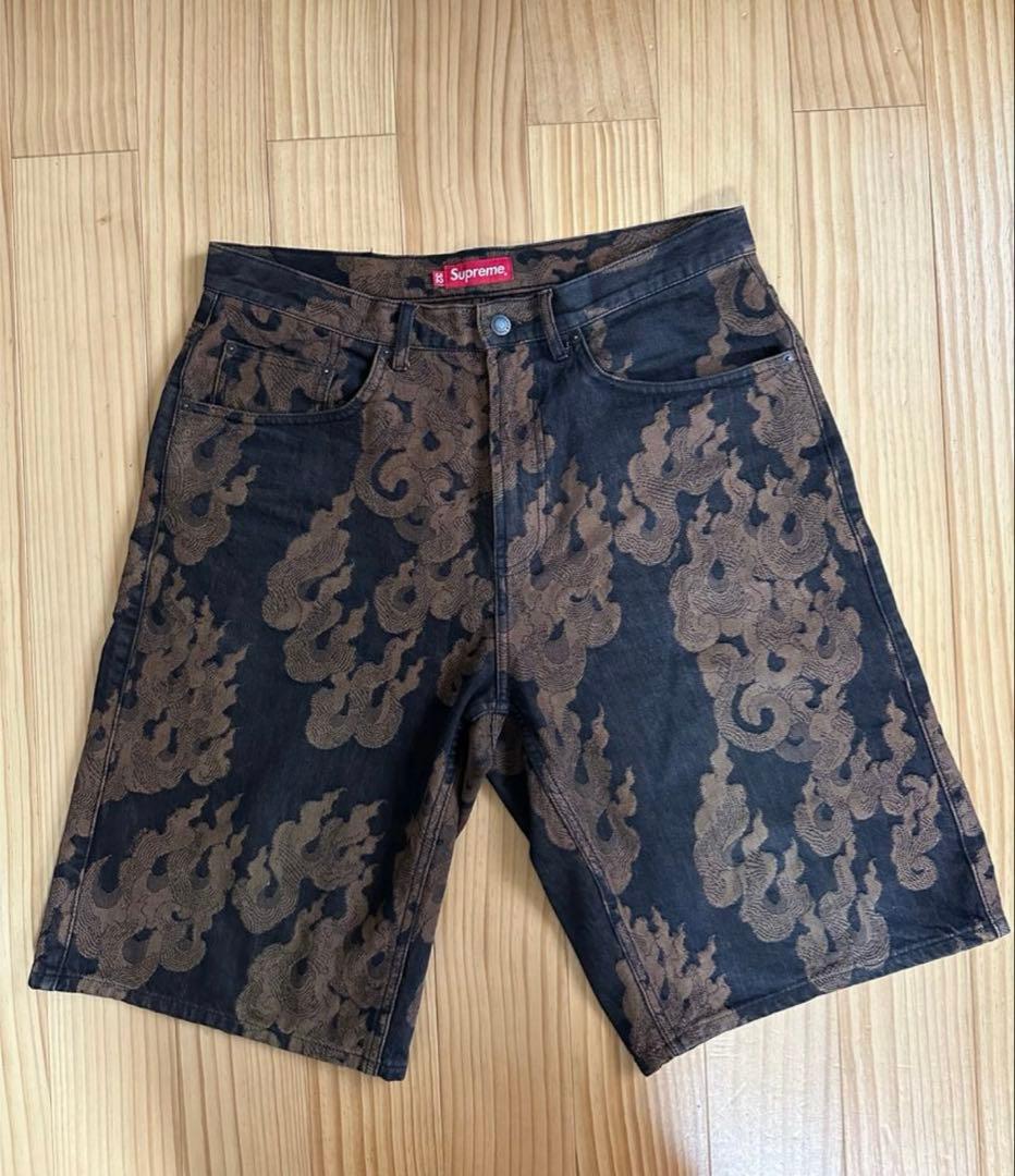 supreme ショーツ