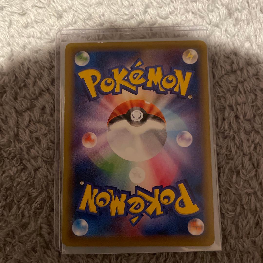 カメックスEX SR CP6 20th Anniversary 092/087