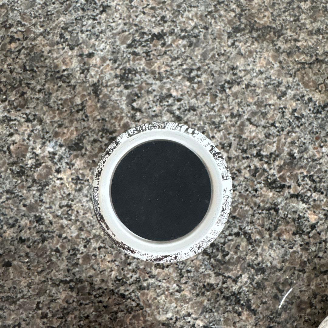 Christian Dior 地図柄 ウォーターボトル プラン ドゥ パリ