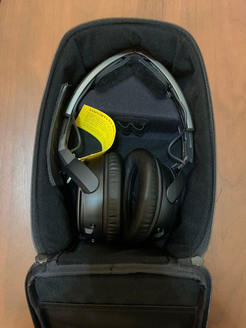 Bose A20 ヘッドセット