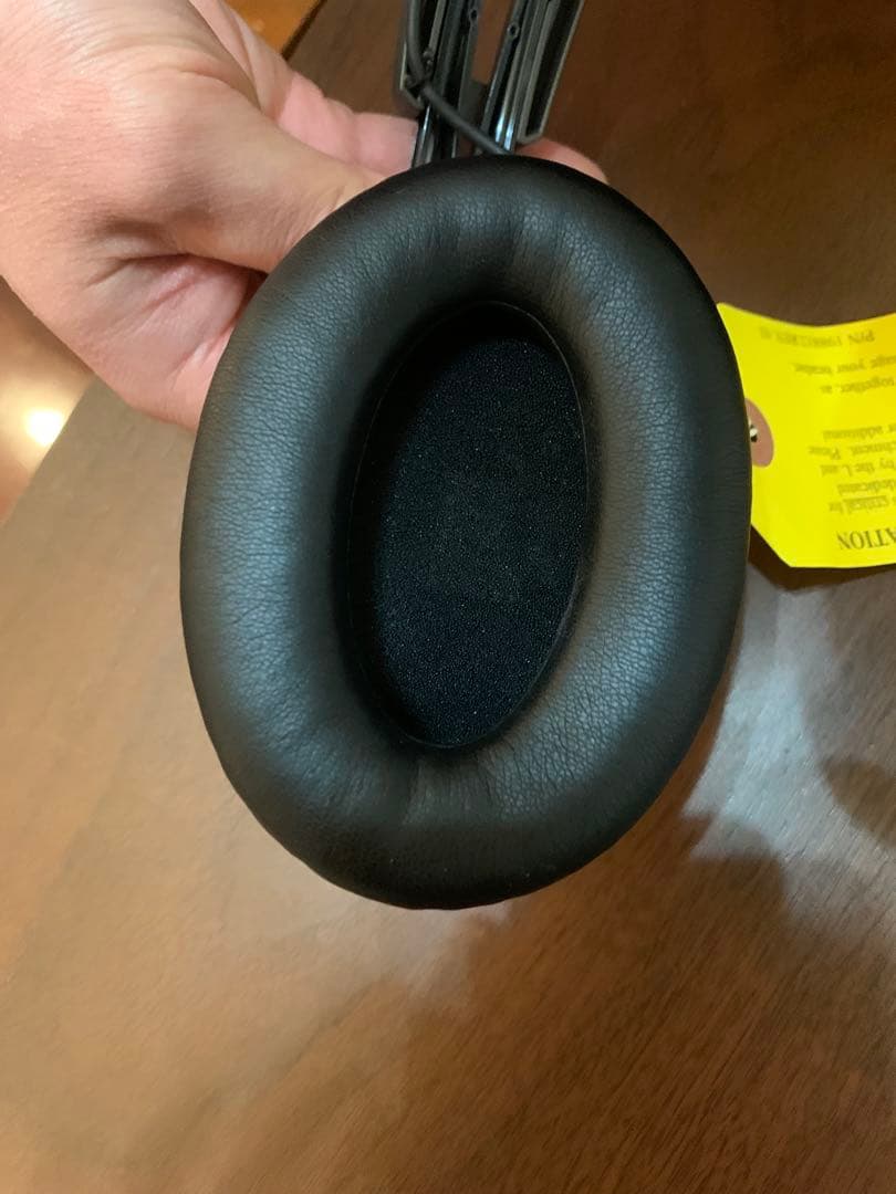 Bose A20 ヘッドセット