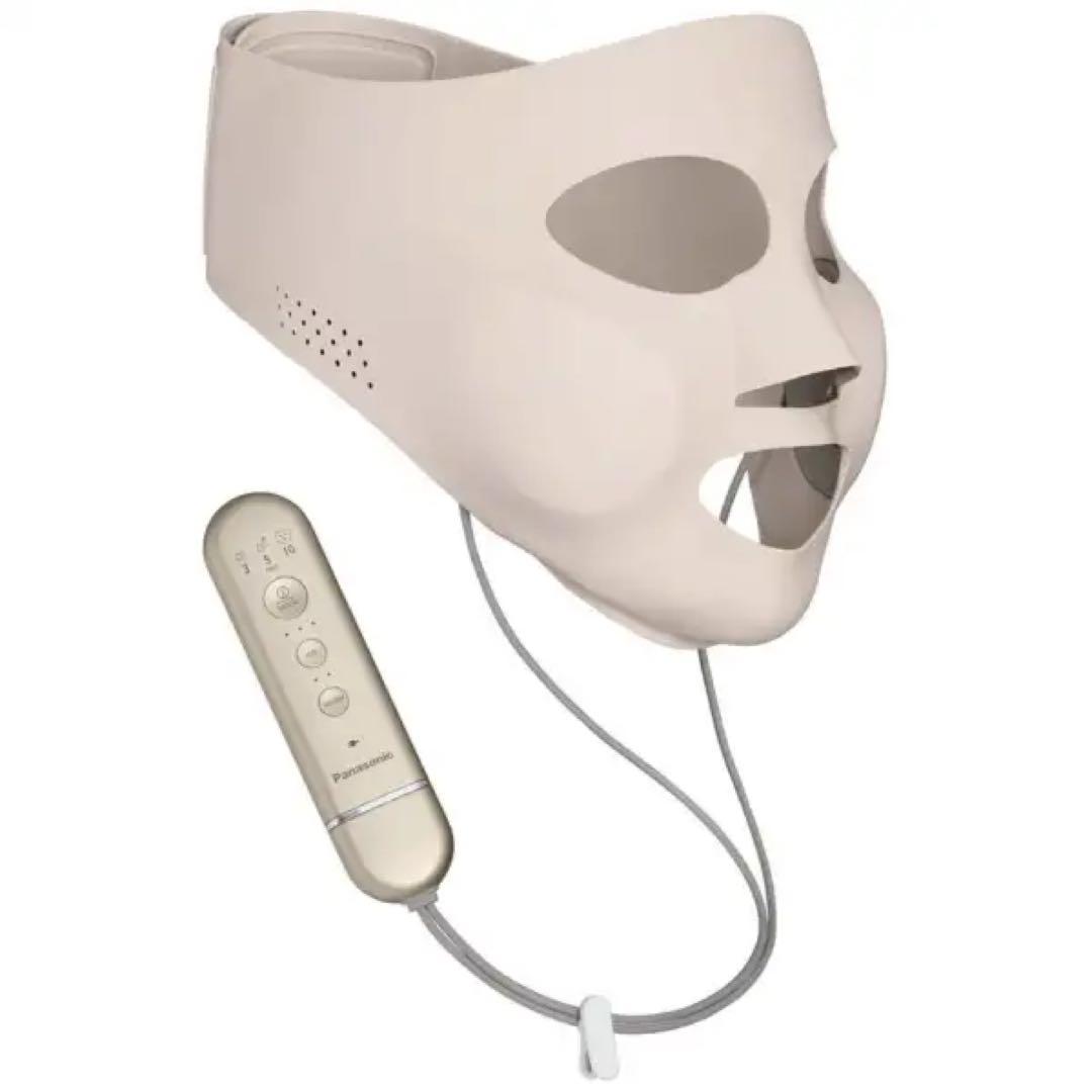 マスク型 イオン美顔器 EH-SM50-N 美顔器 新品 未開封