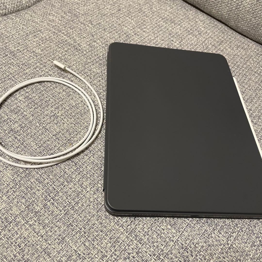 iPad Air 256GB スペースグレイ 第4世代