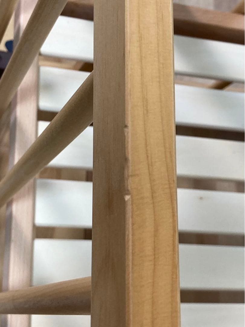 【セット販売】ファルスカ farska ミニジョイントベッド　コンパクトベッド