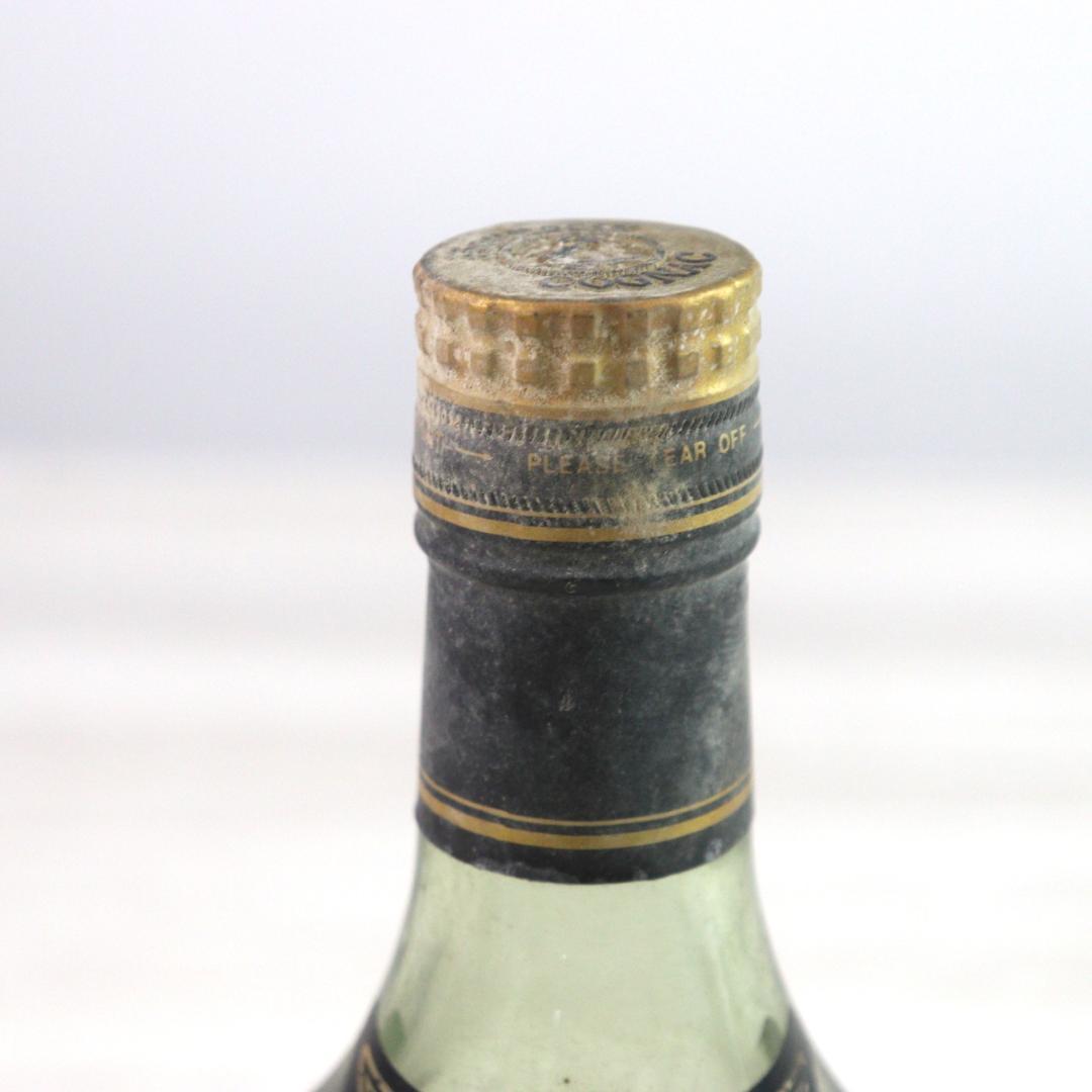 ◆新品 未開封 ヘネシー XO 金キャップ 700ml ブランデー