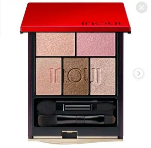 ☆最後です☆限定☆INOU アイシャドウ 09☆