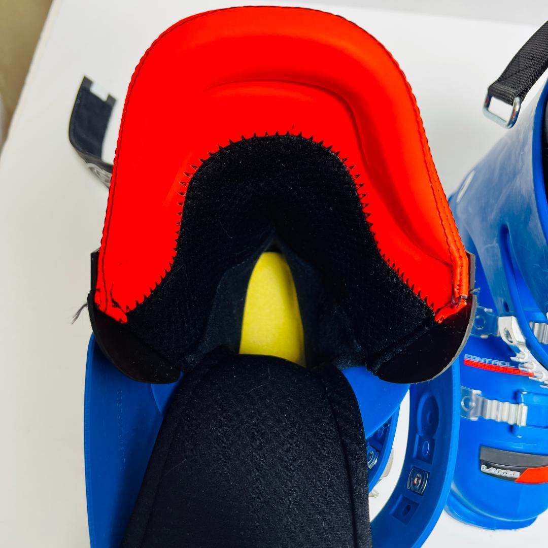 LANGE スキーブーツ RS 100 S.C.WIDE 24.5cm 中古