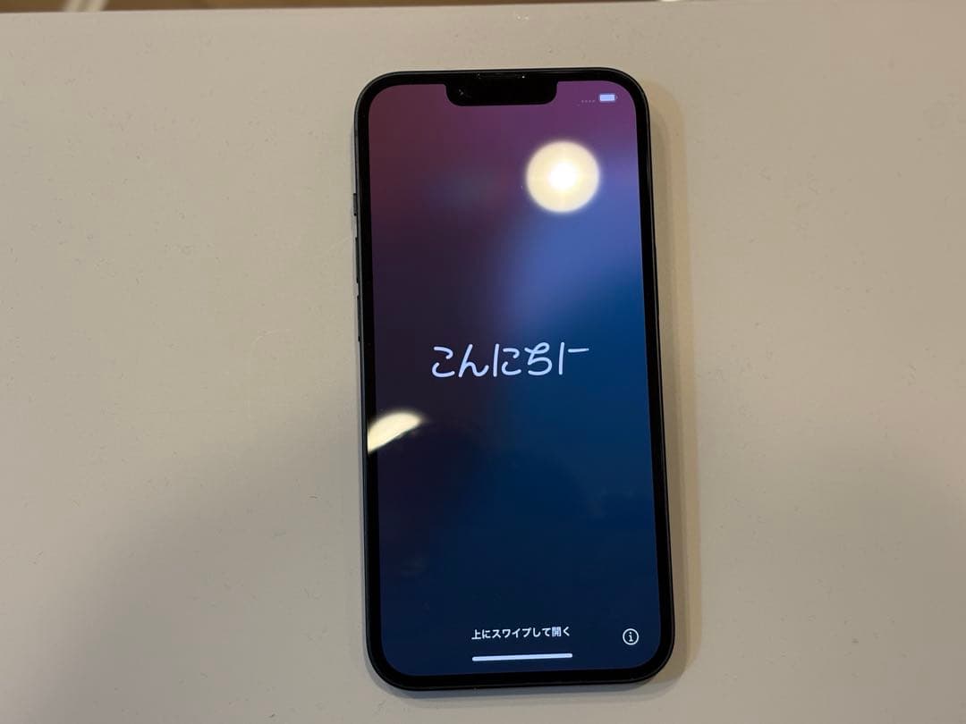 【値下げ歓迎✨】iPhone 14 128GB SIMロックなし