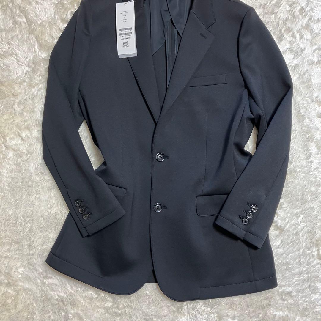 m 様jun hashimoto アクティブジャージジャケット　JERSEY