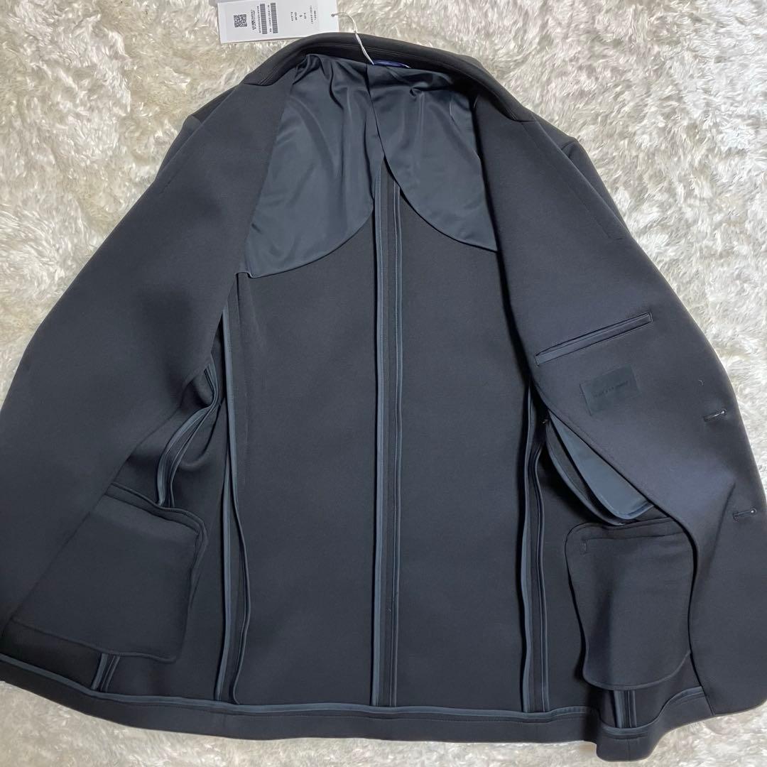 m 様jun hashimoto アクティブジャージジャケット　JERSEY