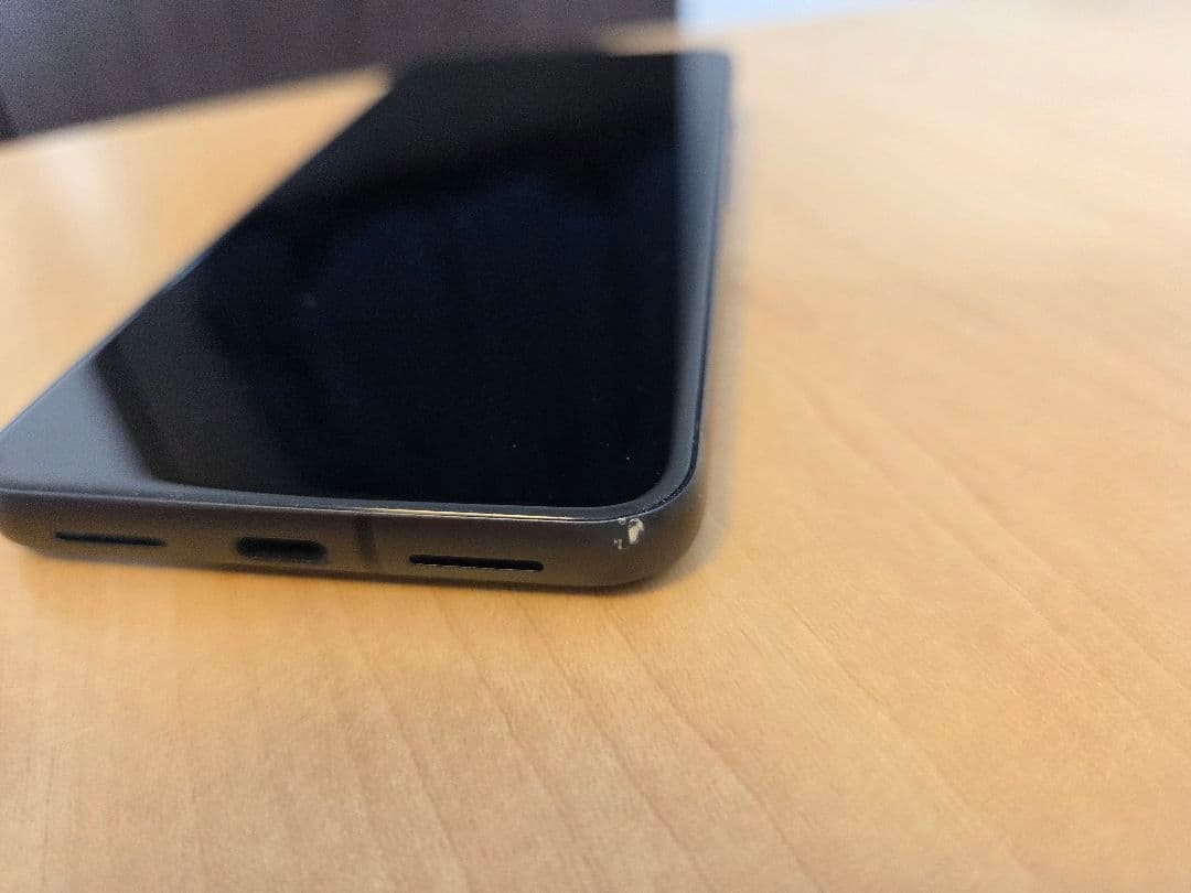 Google Pixel 8 美品 バッテリー良好