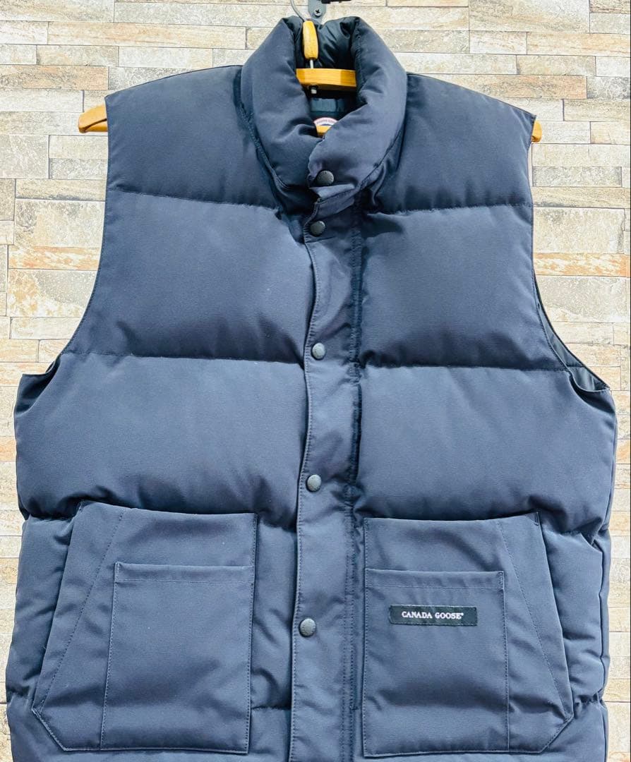 小*琢様   windsorベスト black