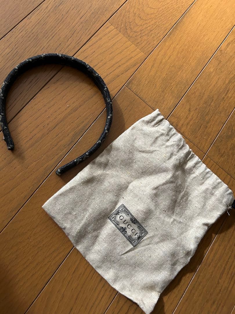 ヘアアクセサリー MOOMIN