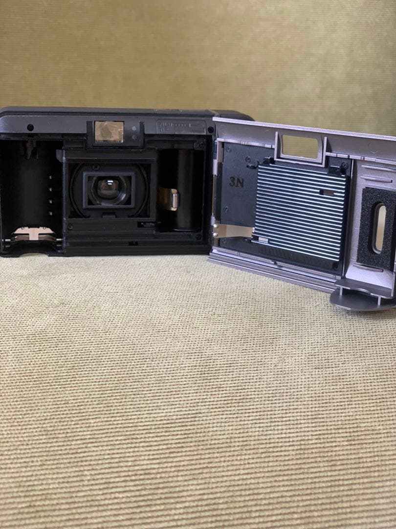 コニカ ビッグミニ BM-301 ビッグミニ コニカミノルタ // 状態良好