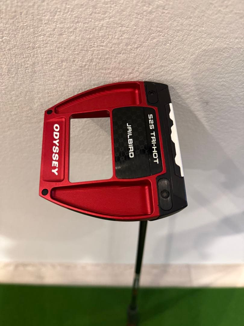 Square 2 Square TRI-HOT 34インチ