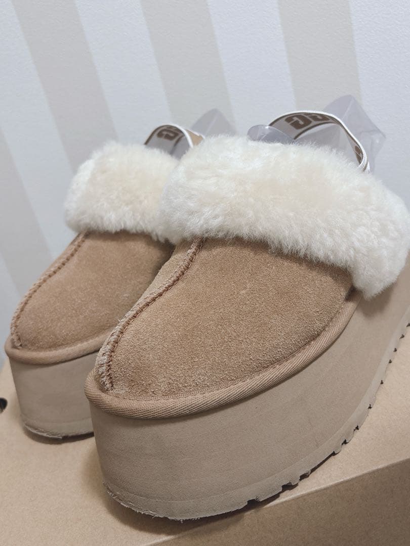 靴 UGG 1113474 W FUNKETTE