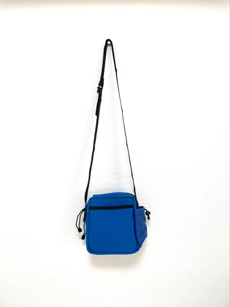 ザ・ノースフェイス パープルレーベル ショルダーバッグ