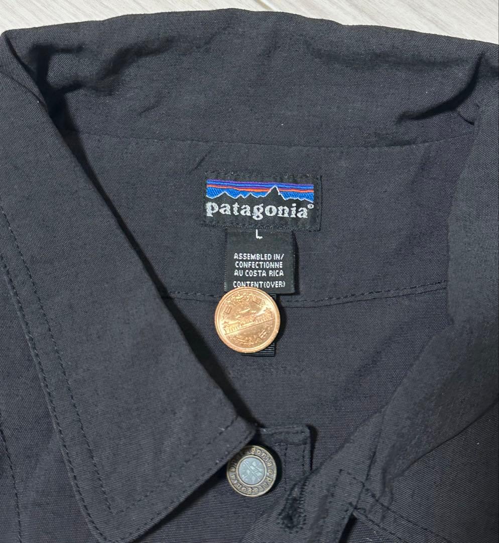 パタゴニア patagonia フリーレンジ ジャケット 90s