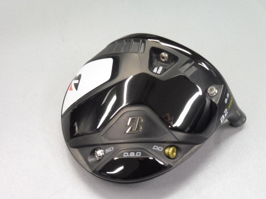 ブリヂストン B2　HT　9.5° ヘッド