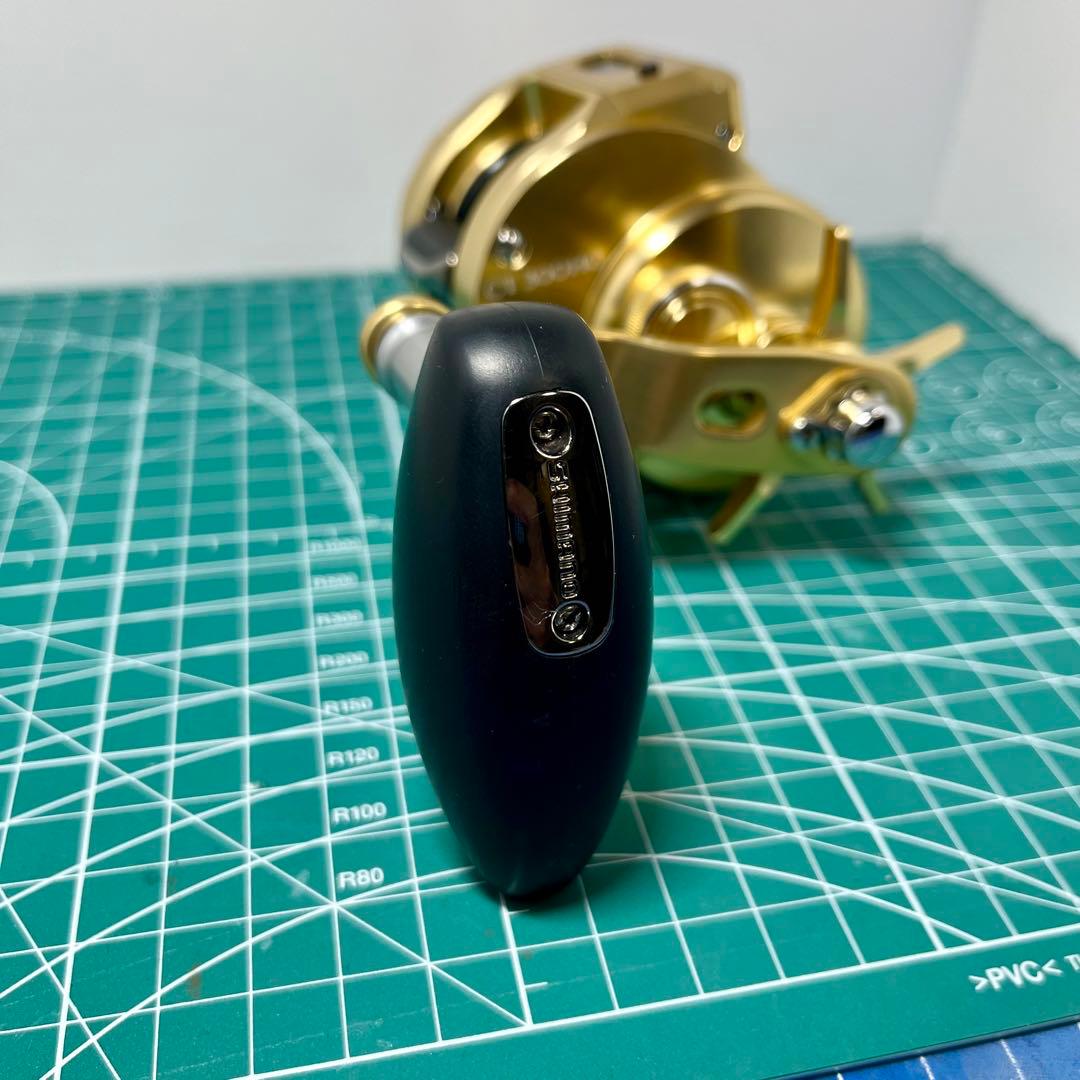 シマノ 18 オシアコンクエスト CT 300HG