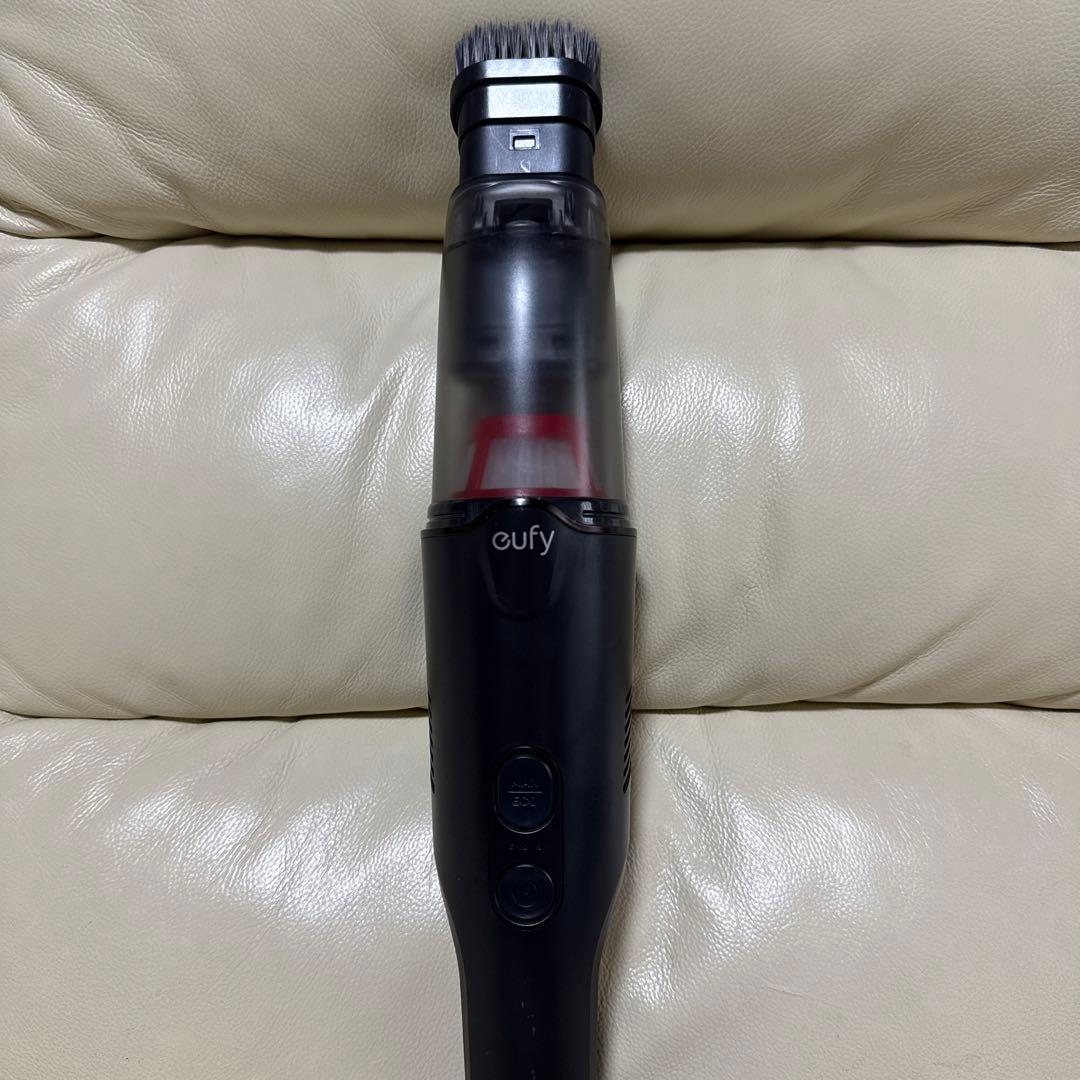 Anker Eufy Vac H20 ハンディクリーナー