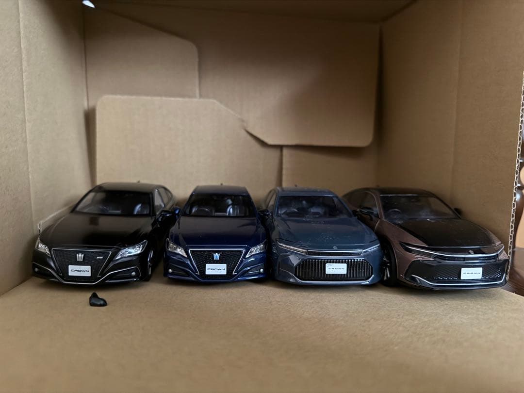 も*も様 トヨタカラーサンプル　まとめ売り