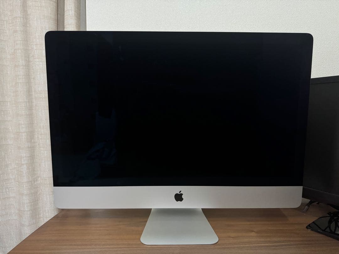 Apple iMac 27インチ 5K 2020 i7 1TB 40GB