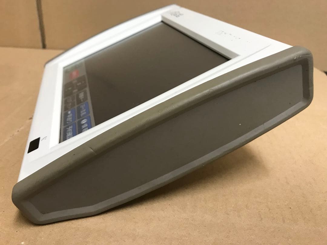 う2★訳あり★キョクナビ JR-300セット（LKS-01(D)設定）