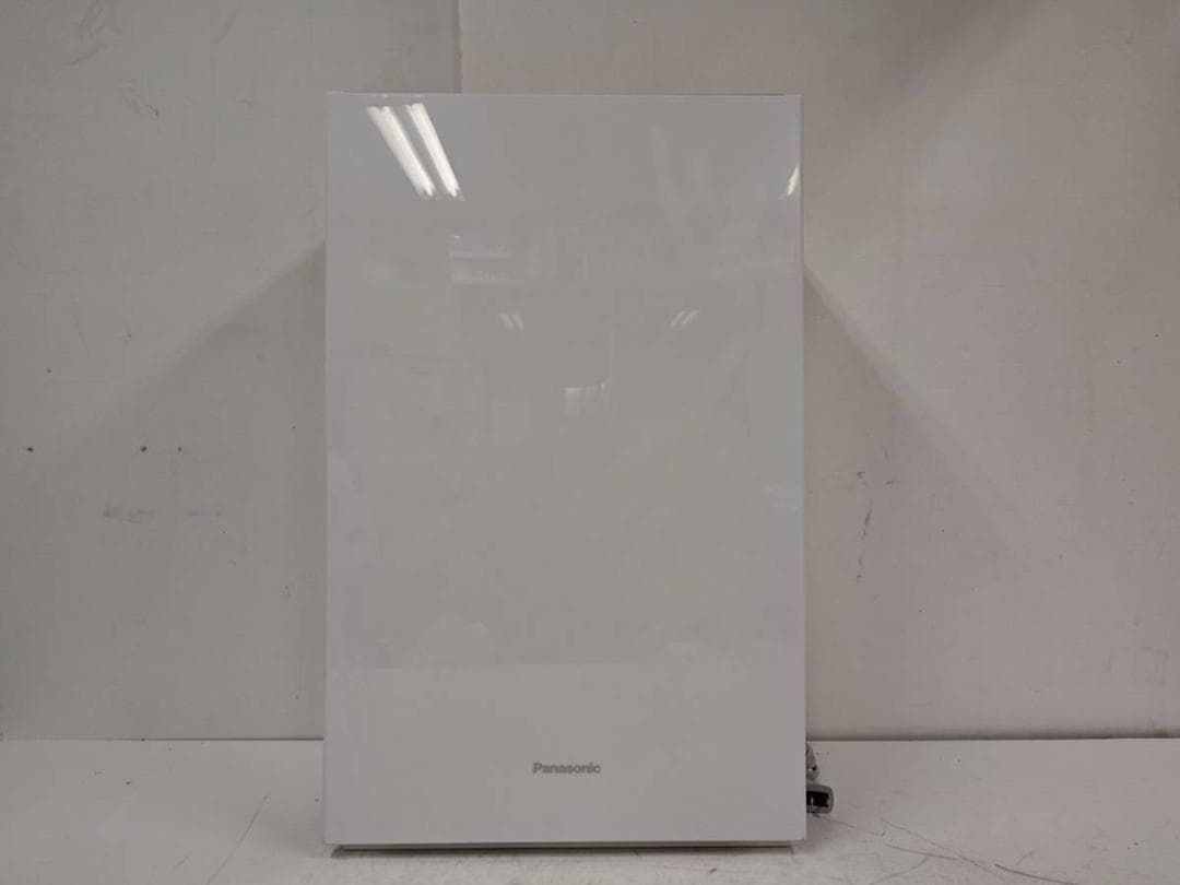【完動品】Panasonic 空気清浄機 ジアイーノ F-MVB13