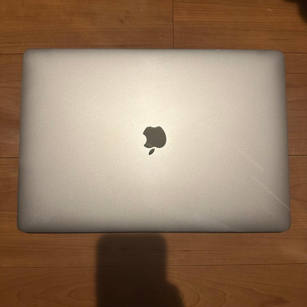 MacBook Pro16インチ2019 / 512GB / 16GB / 美品