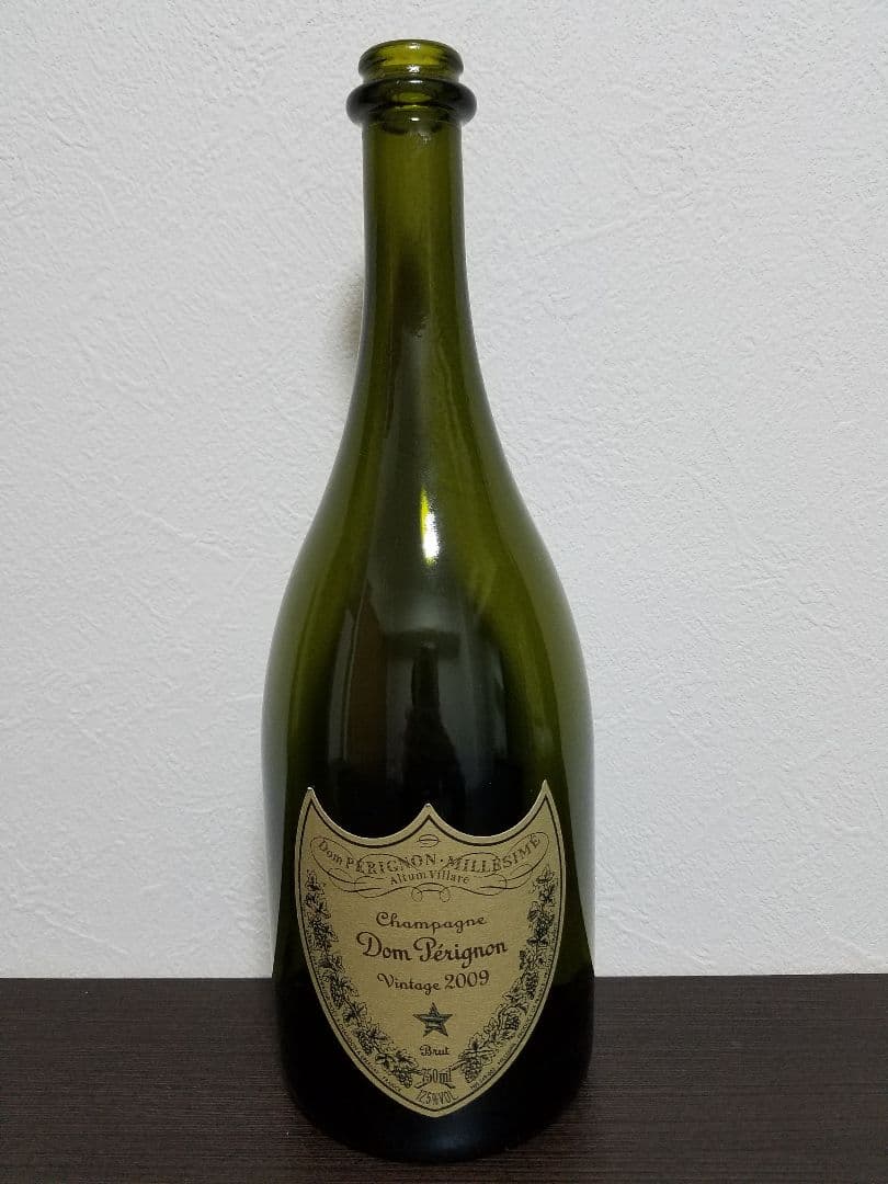 ドンペリニヨン ヴィンテージ