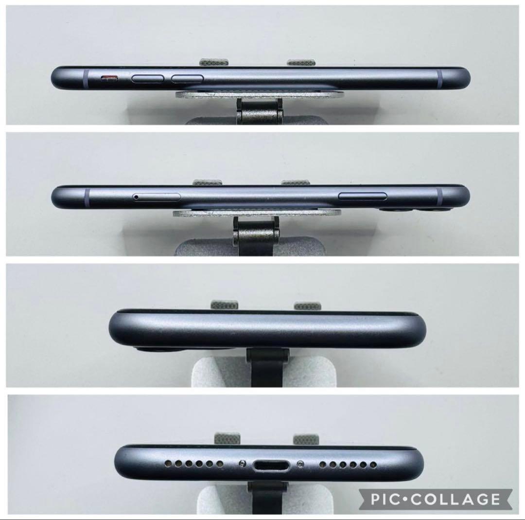 iPhone 11 128GB SIMフリー