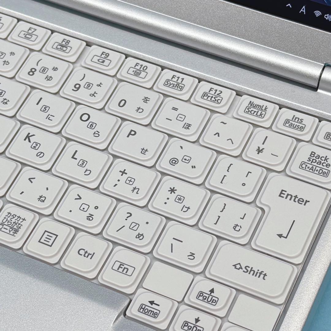 977美品 1TB Let's note CF-SV1 office2024