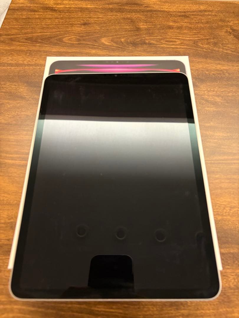 iPad pro 第4世代 Wi-Fiモデル 11インチ 256GB