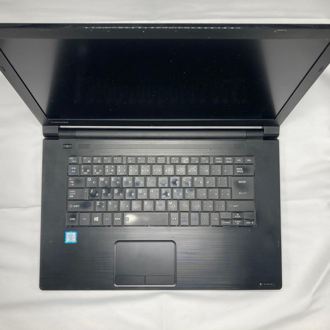 セ*s様 ジャンク Dynabook 第11世代Core i5 第8世代 Cor