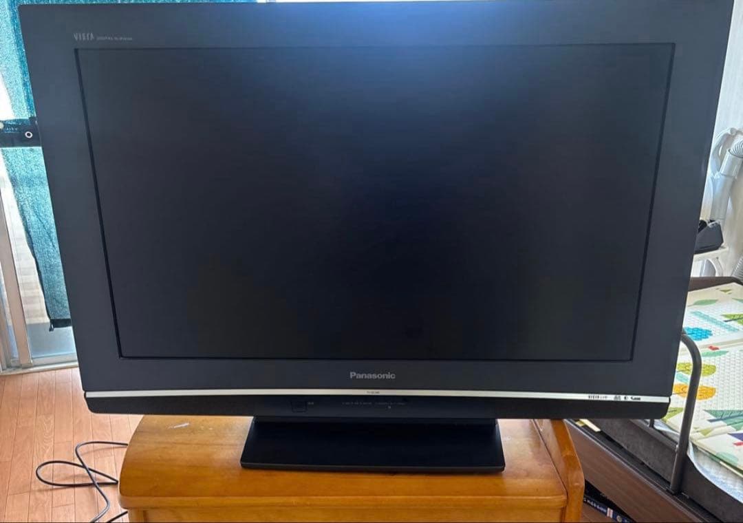 Panasonic 液晶テレビ ヴィエラ
