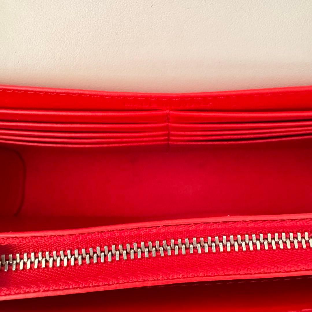 Christian Louboutin　クリスチャンルブタン　パロマ　クラッチ