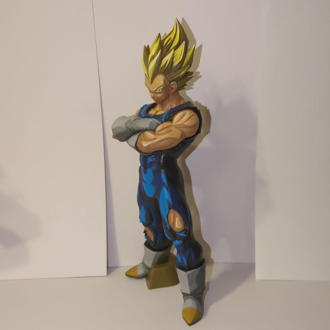 grandistaマンガディメンションズベジータグランディスタドラゴンボール