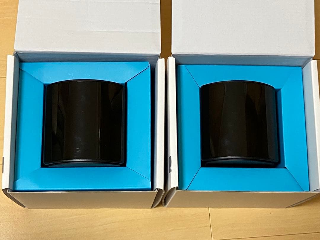 Base Station 2.0 2個(動作確認済み)