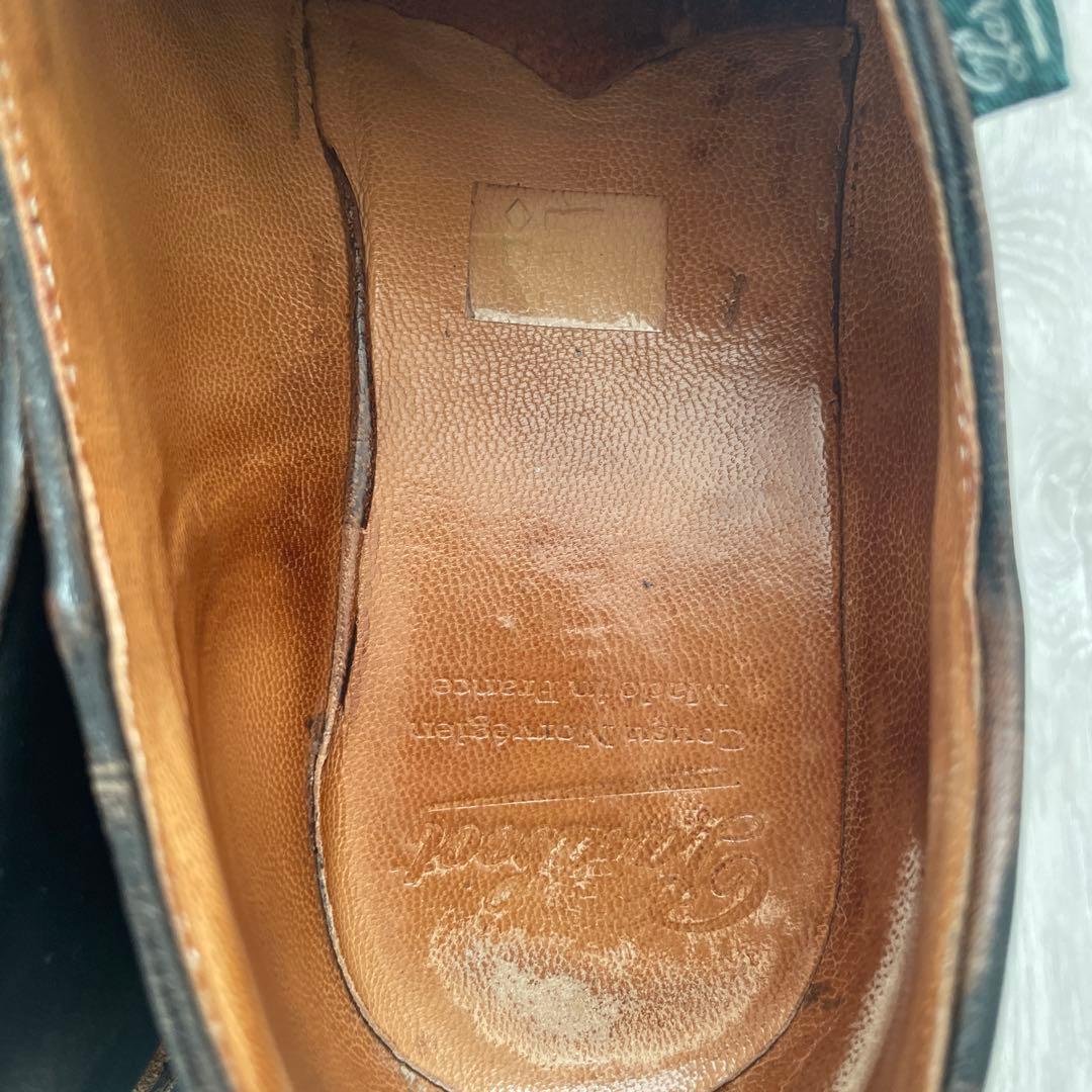 パラブーツミカエルフォック