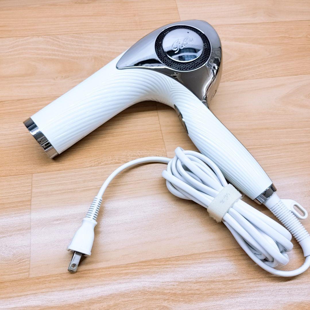 ほぼ未使用品⚡️Refa リファ ビューティック ドライヤー MTG