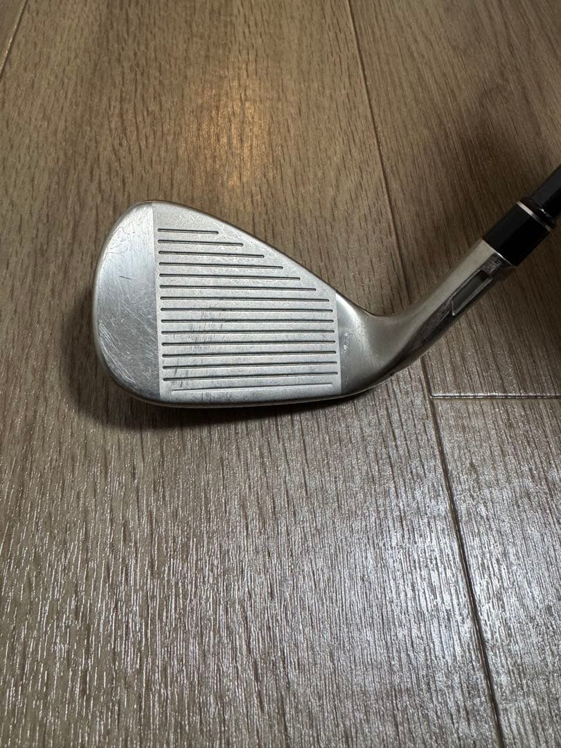 （専用）テーラーメイド ステルス AW テンセイレッド TM60（S）