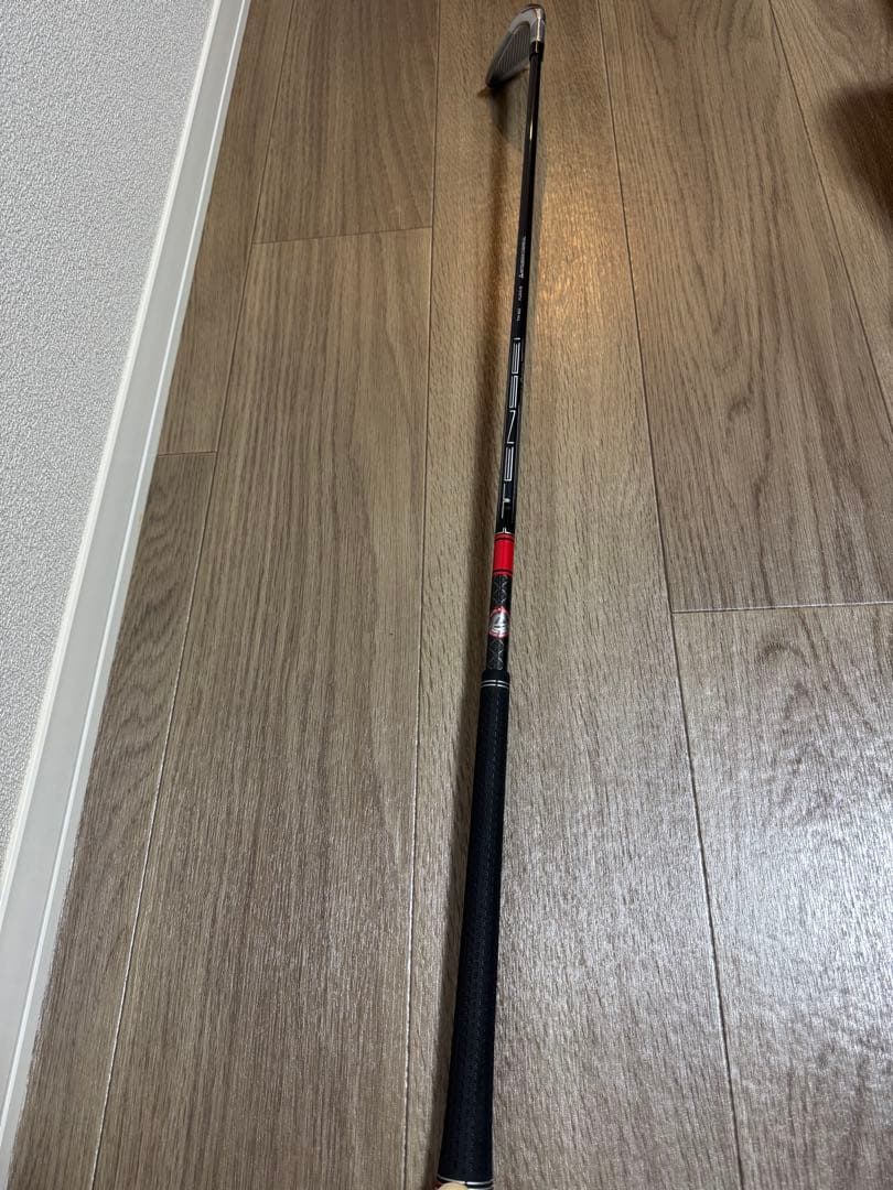 （専用）テーラーメイド ステルス AW テンセイレッド TM60（S）