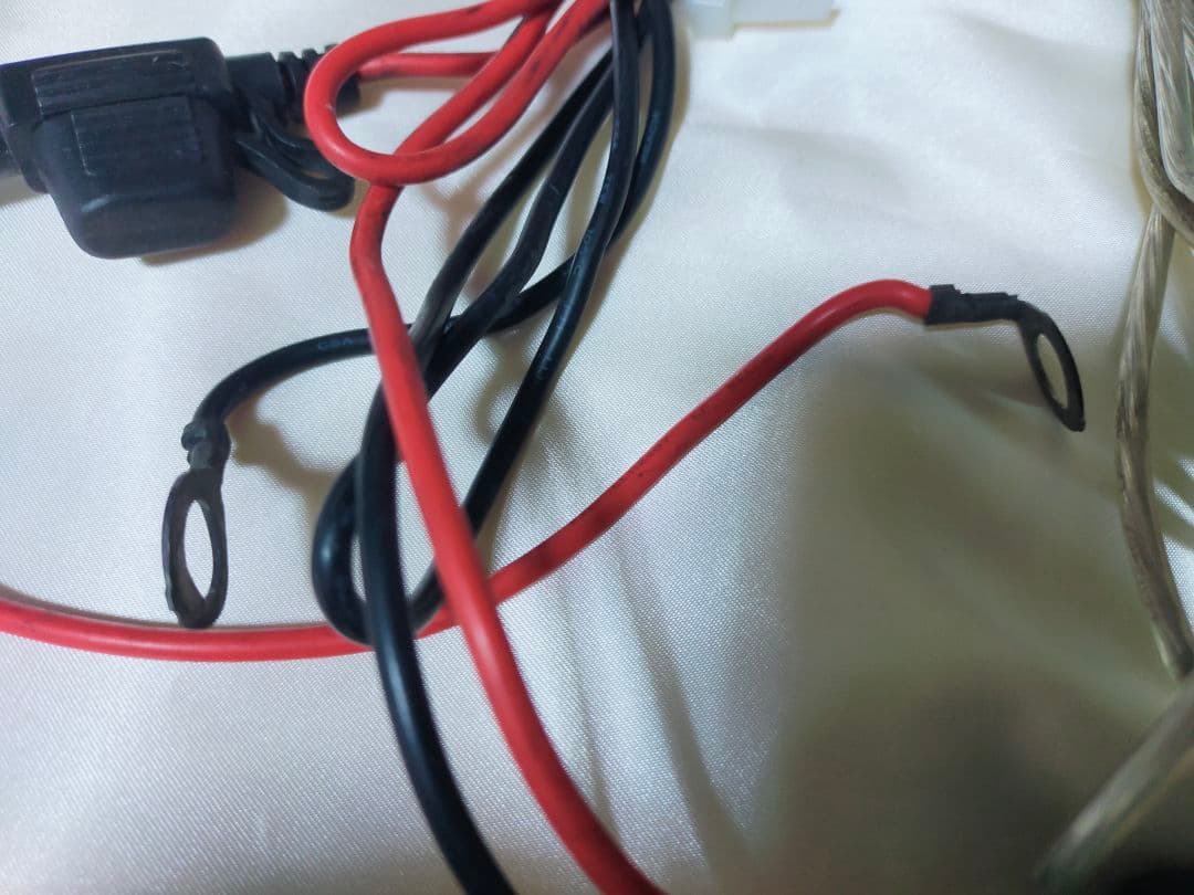 ツーフィット ラストストッパー 電子錆防止装置 ヘビーデューティータイプ