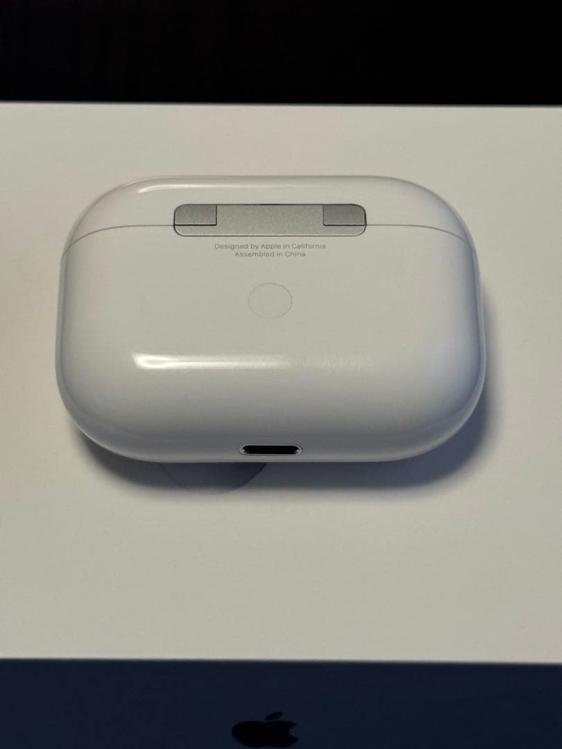 美品 AirPods Pro 第1世代（正規品・動作良好・匿名配送）