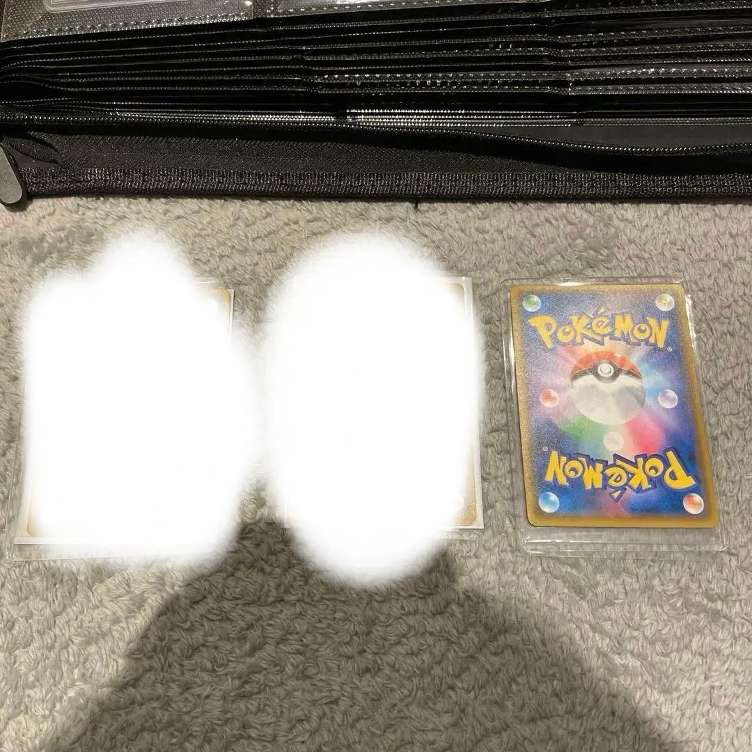 ブラッキーGX SR SM1M コレクションムーン 063/060 おまけあり