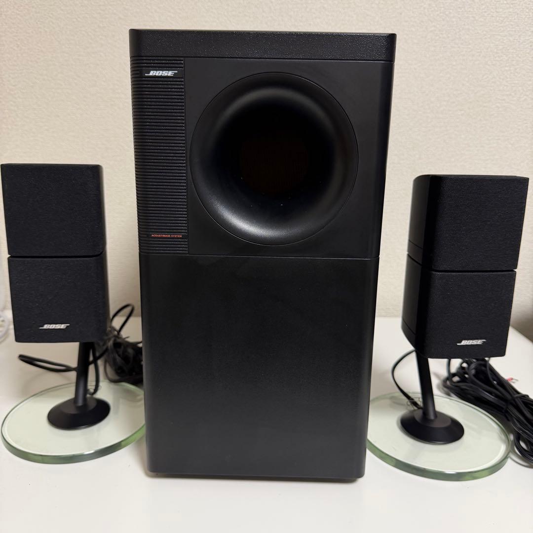 ⭐ BOSE AM-5 Series III（国内正規品）